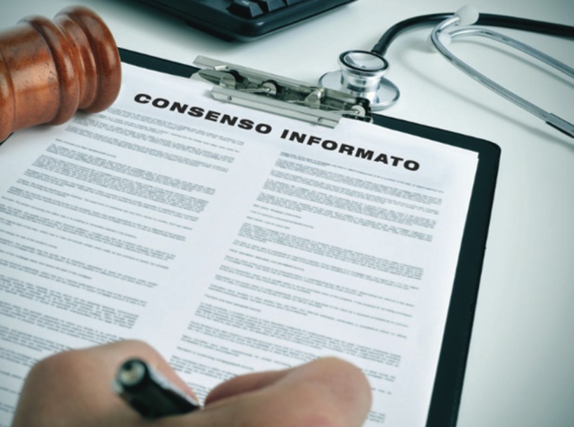 121 front - giulia facchini - legge fine vita testamento biologico compito avvocato consenso informato - PERUGIA - 02 02 2018